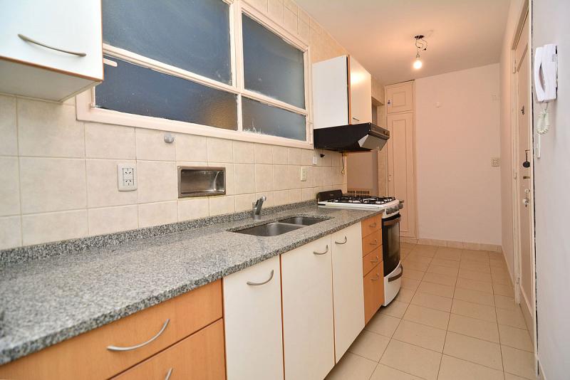 Departamento en alquiler