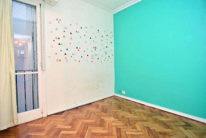 Departamento en alquiler