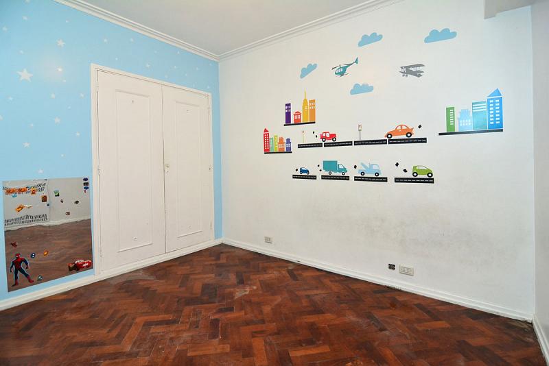 Departamento en alquiler