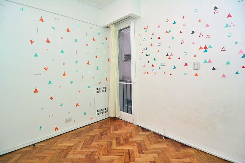 Departamento en alquiler