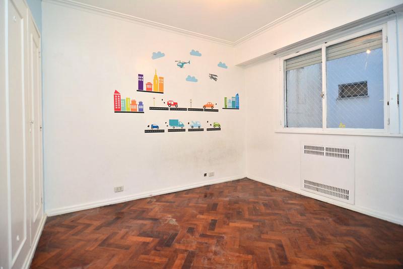 Departamento en alquiler