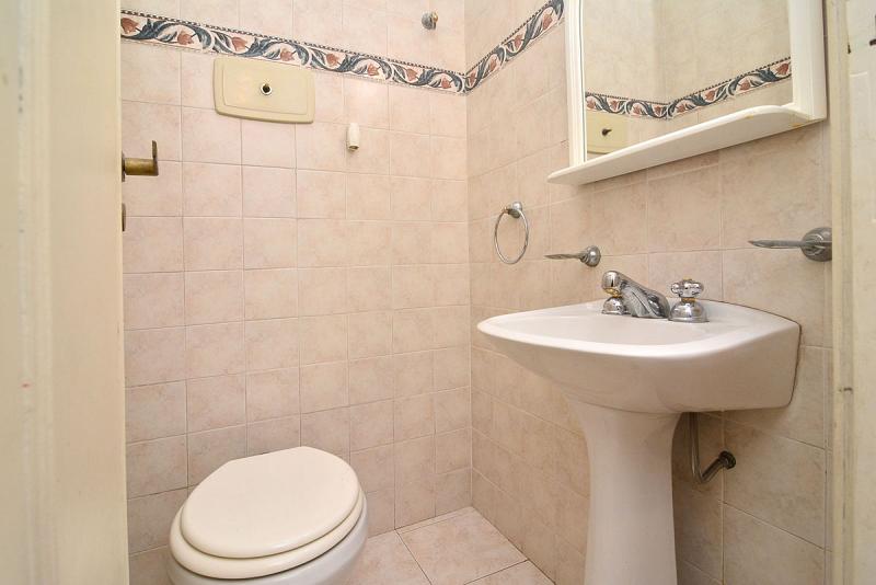 Departamento en alquiler