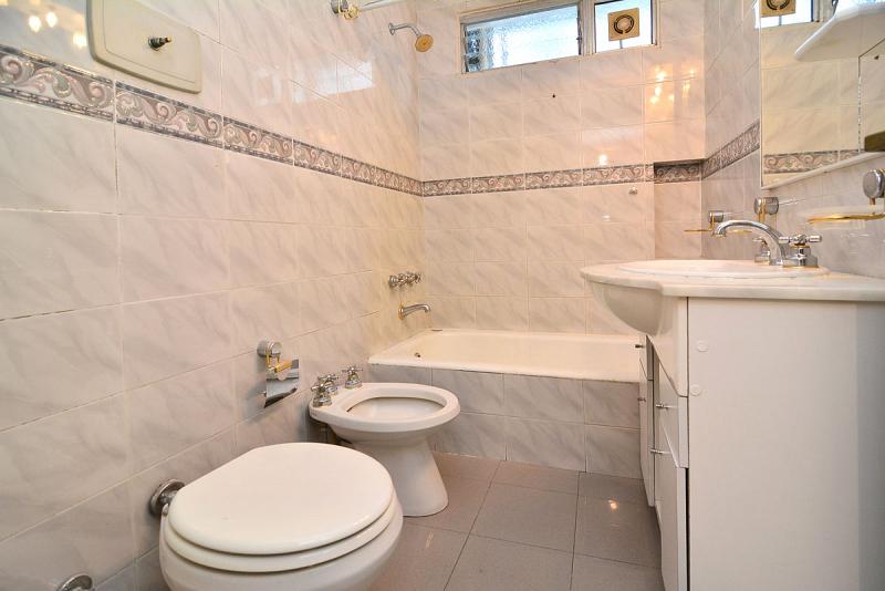 Departamento en alquiler