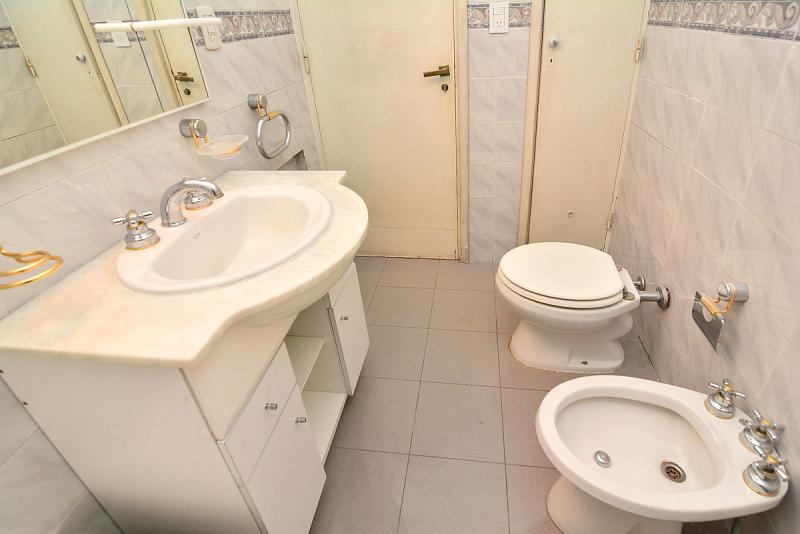 Departamento en alquiler