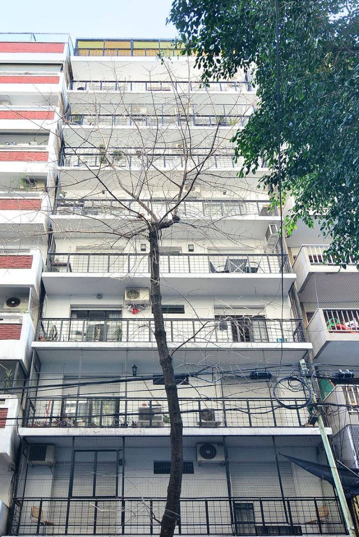 Departamento en alquiler