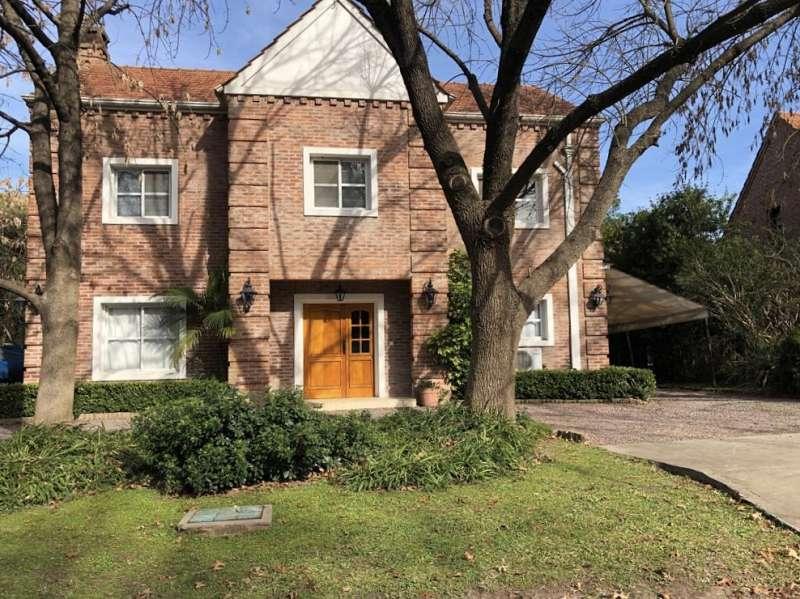 Casa en venta