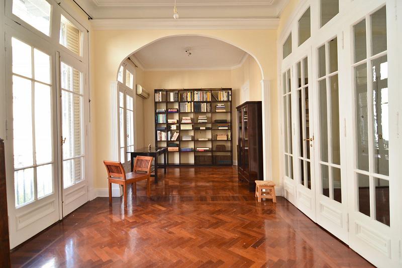 Departamento en alquiler