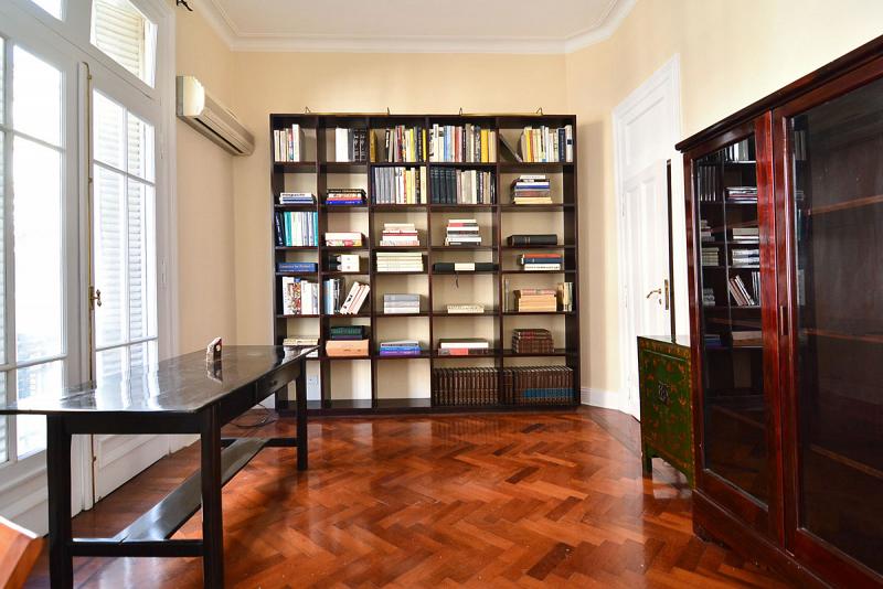 Departamento en alquiler