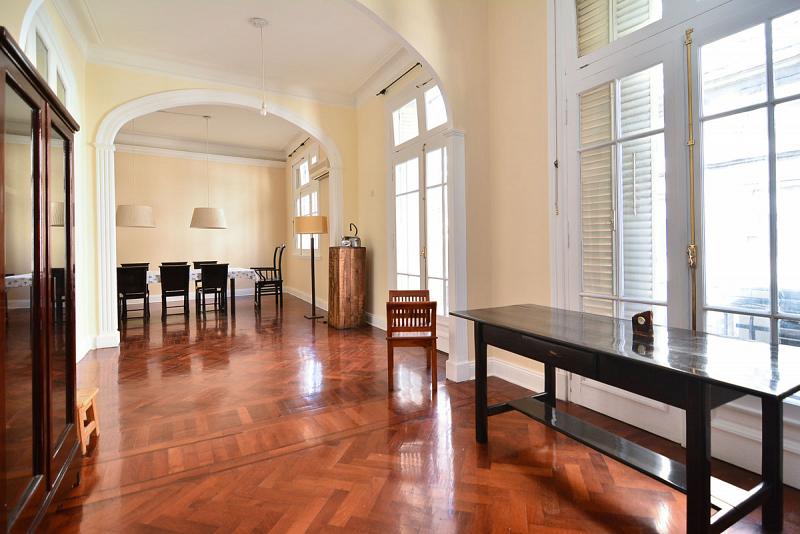 Departamento en alquiler