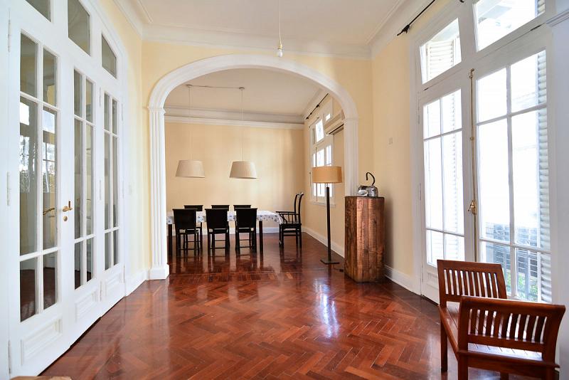 Departamento en alquiler