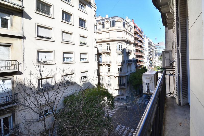 Departamento en alquiler