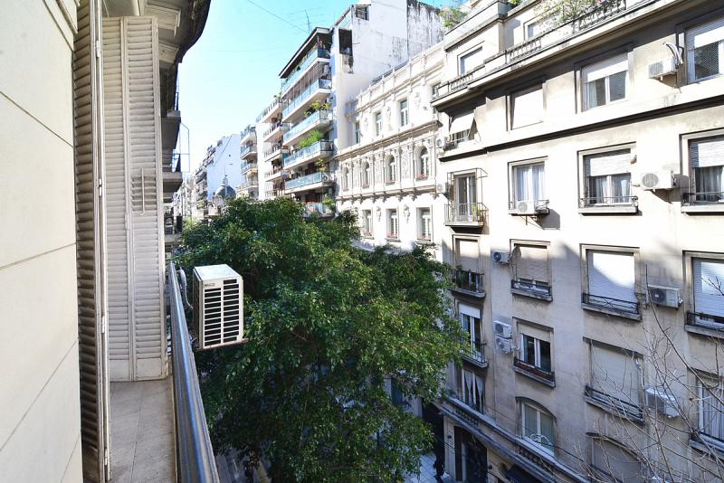 Departamento en alquiler