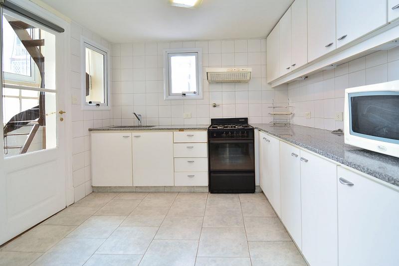 Departamento en alquiler