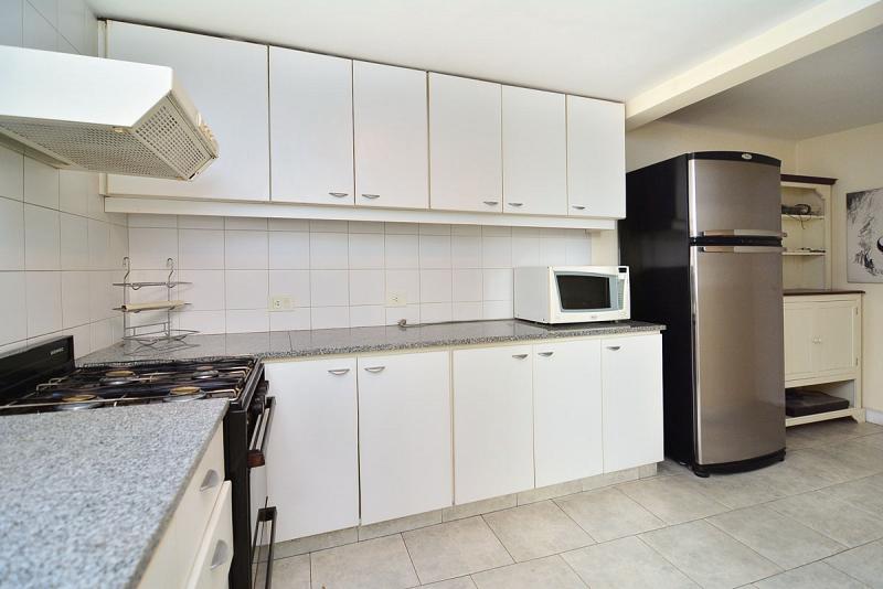 Departamento en alquiler