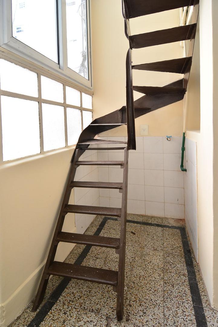 Departamento en alquiler