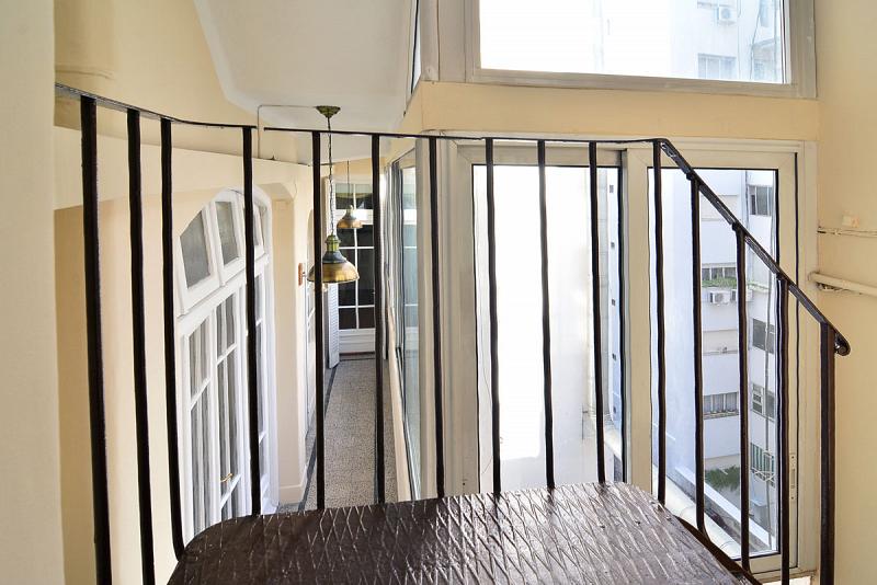 Departamento en alquiler