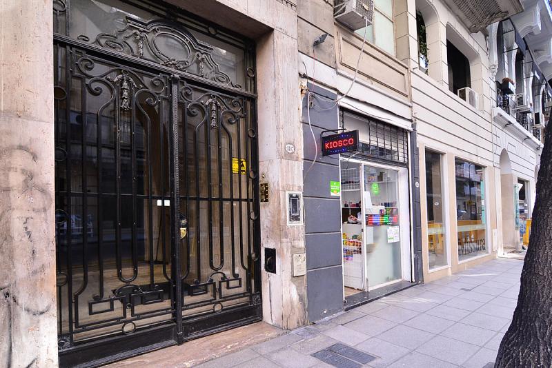 Departamento en alquiler