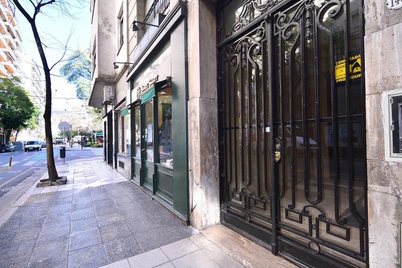 Departamento en alquiler