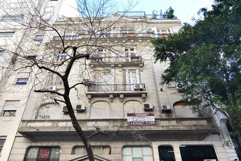 Departamento en alquiler