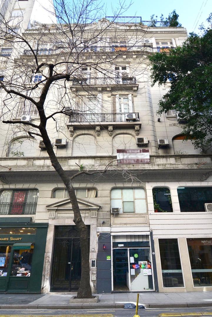 Departamento en alquiler