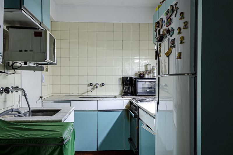 Departamento en venta