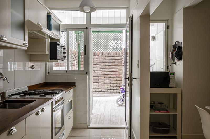 Departamento en venta