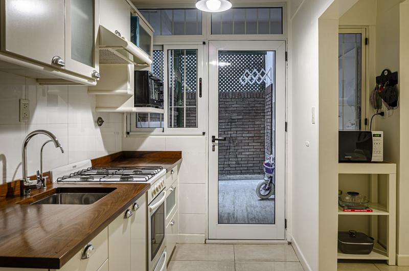 Departamento en venta
