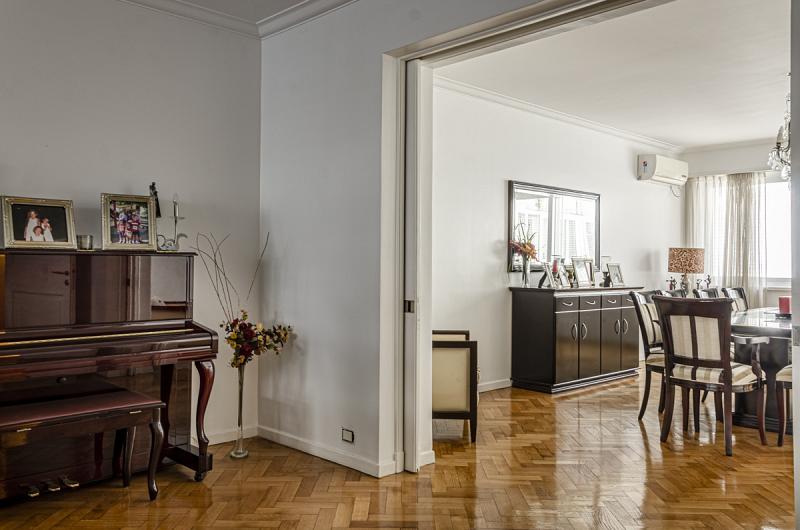 Departamento en venta