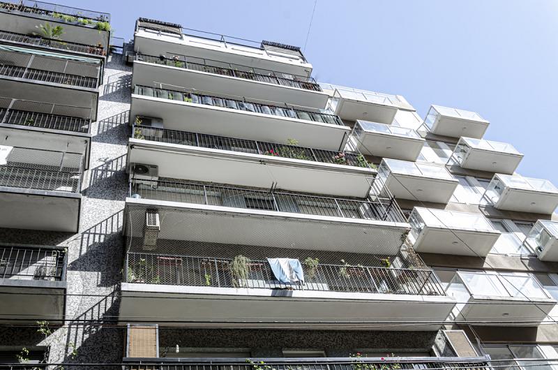Departamento en venta