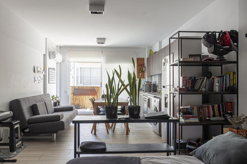 Departamento en venta