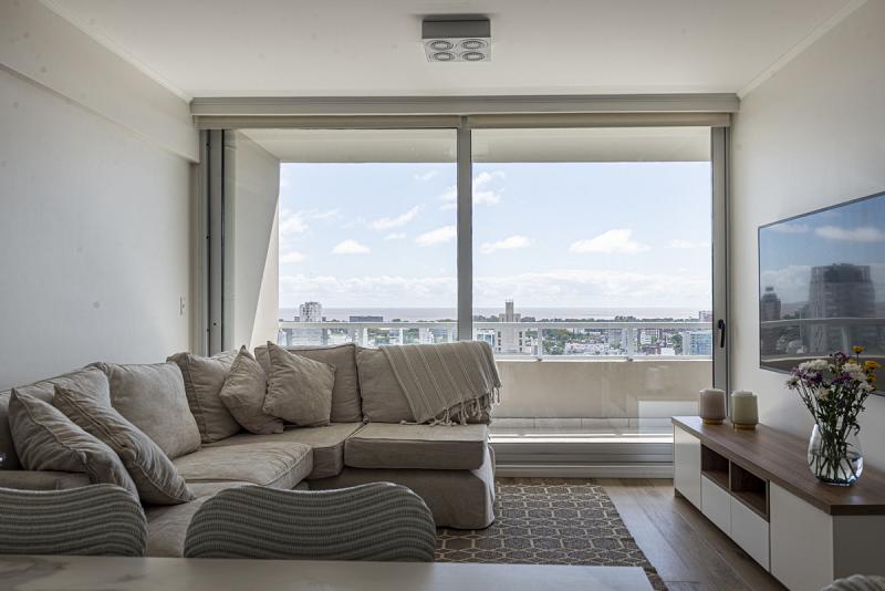 Departamento en venta