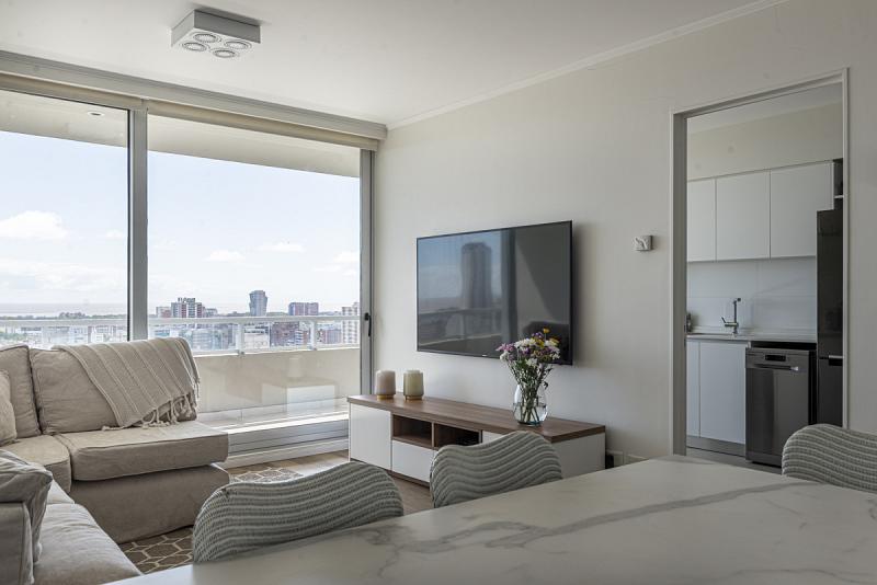 Departamento en venta
