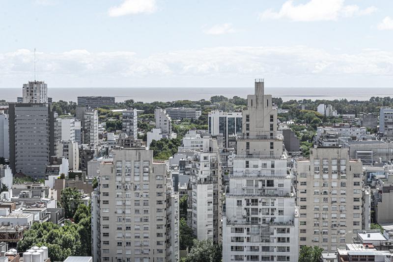 Departamento en venta