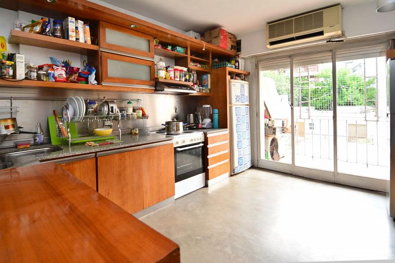 Departamento en venta