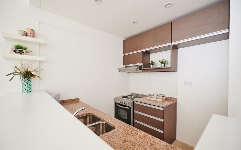 Departamento en venta