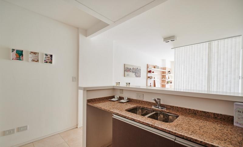 Departamento en venta