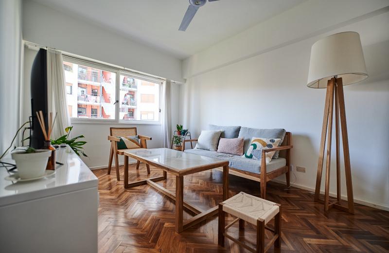 Departamento en venta