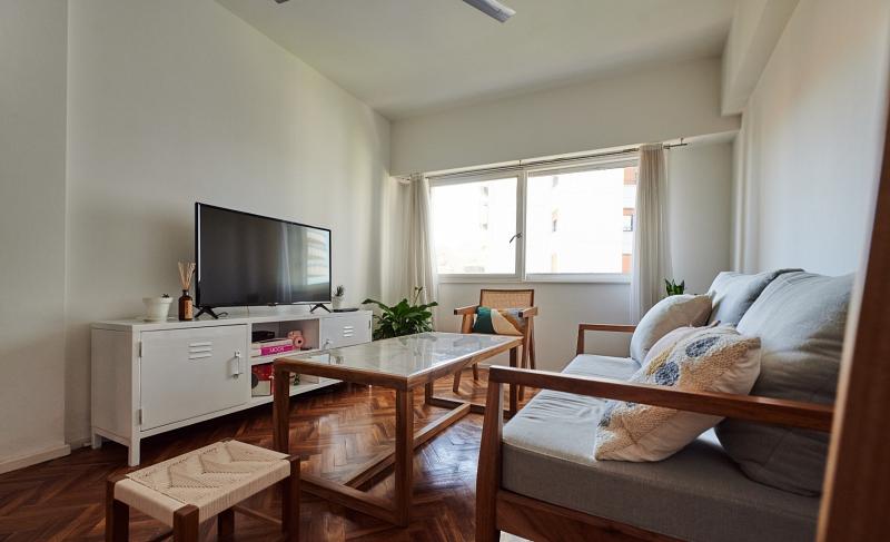 Departamento en venta