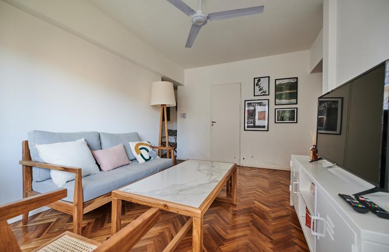 Departamento en venta