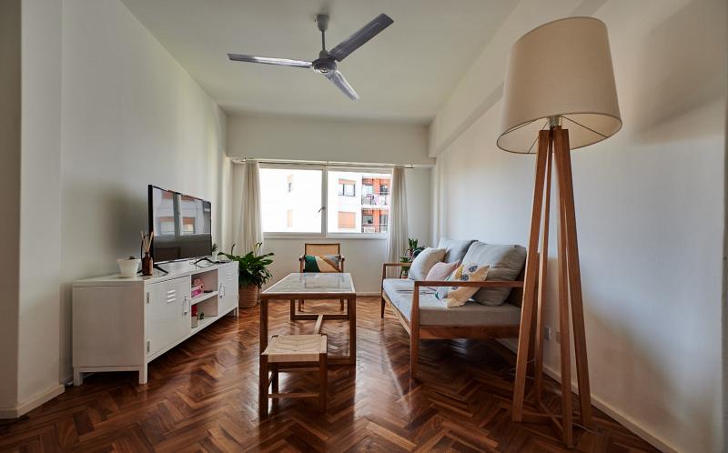 Departamento en venta