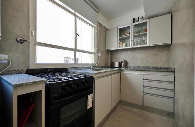 Departamento en venta