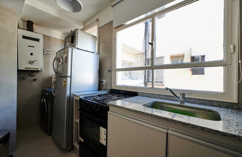 Departamento en venta