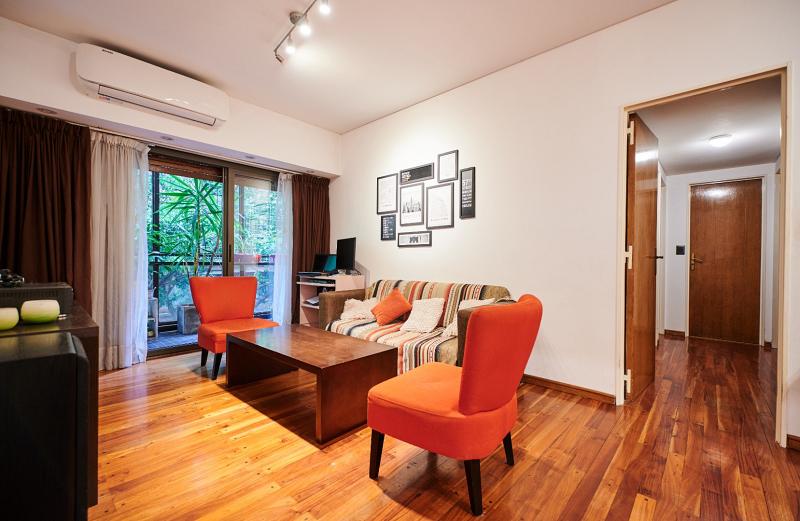 Departamento en alquiler