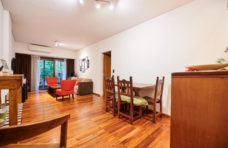 Departamento en alquiler