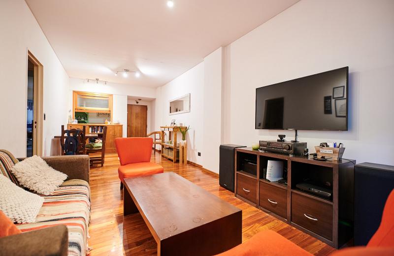 Departamento en alquiler