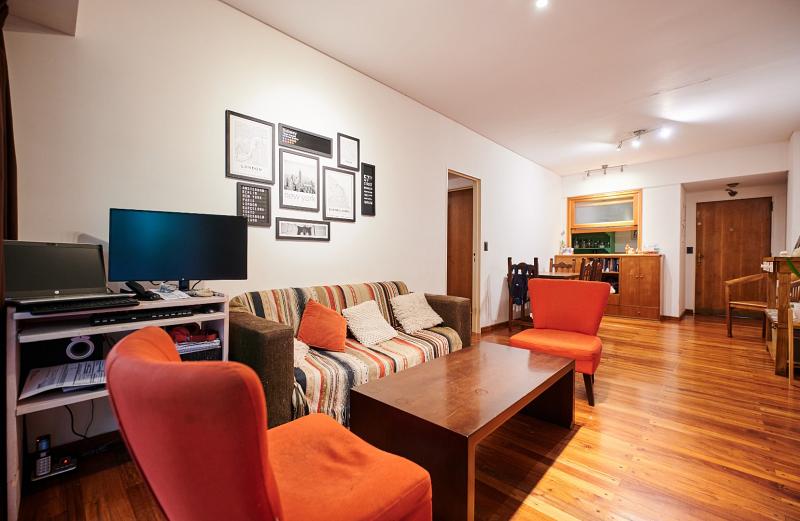 Departamento en alquiler