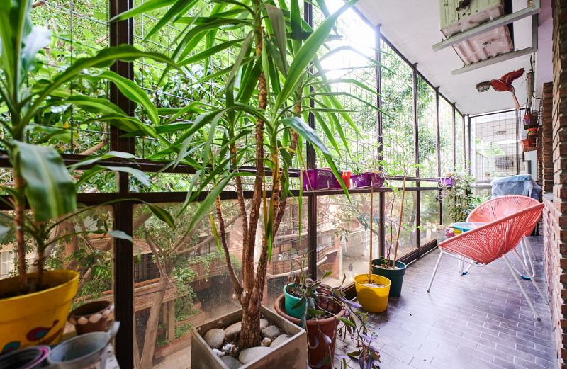 Departamento en alquiler