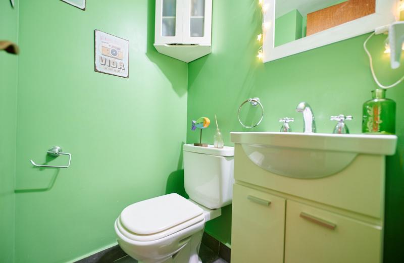 Departamento en alquiler