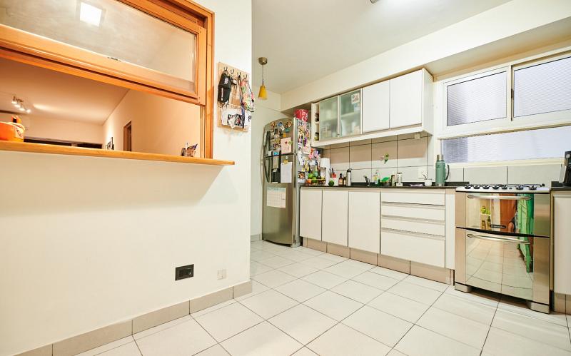 Departamento en alquiler