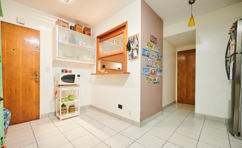 Departamento en alquiler